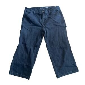 Torrid High-Rise Carpenter Classic Denim Jeans - Size 20S***.